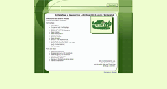 Desktop Screenshot of gartenpflege-gruetzke.de